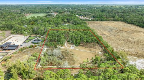 1443 E Road Loxahatchee Groves FL 33470