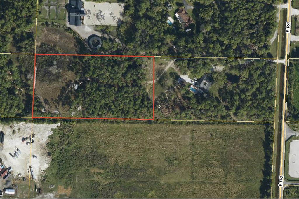 Photo of 1443 E Road, Loxahatchee Groves, FL 33470 (MLS # R11164441)