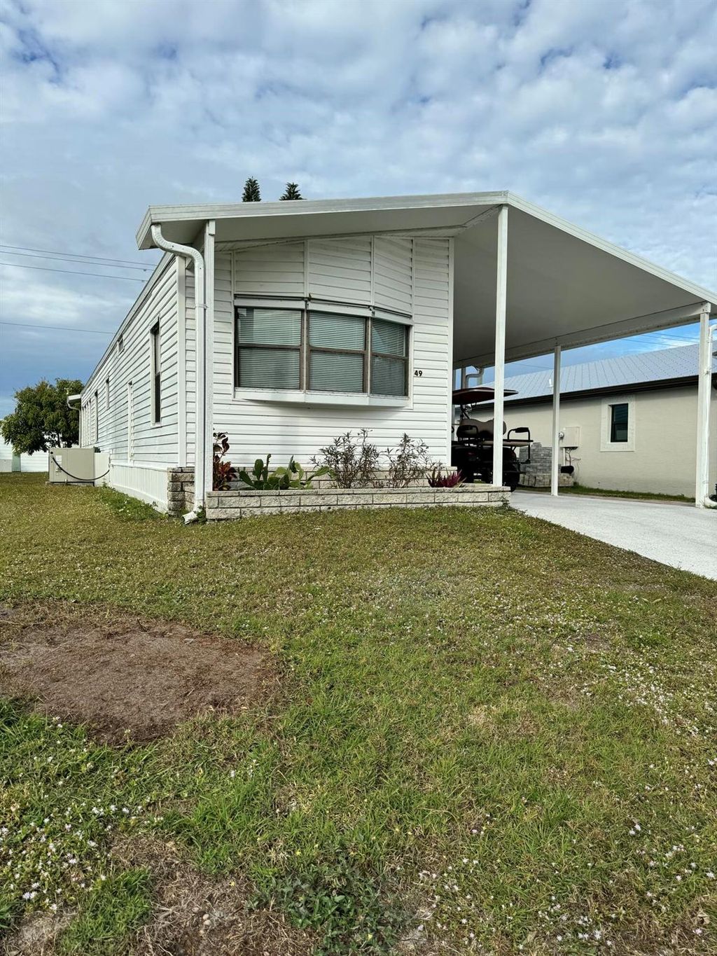Photo of 49 Ipanema Way, Fort Pierce, FL 34951 (MLS # R11053233)