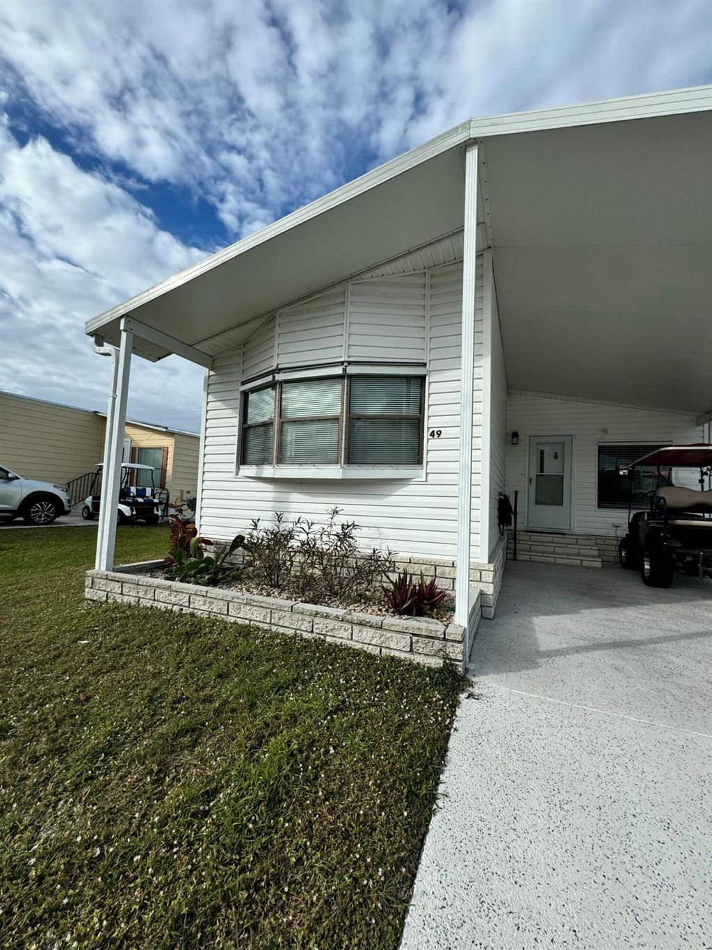 Photo of 49 Ipanema Way, Fort Pierce, FL 34951 (MLS # R11053233)
