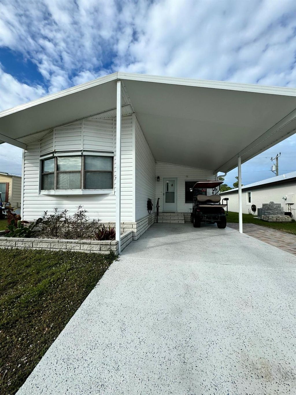 Photo of 49 Ipanema Way, Fort Pierce, FL 34951 (MLS # R11053233)