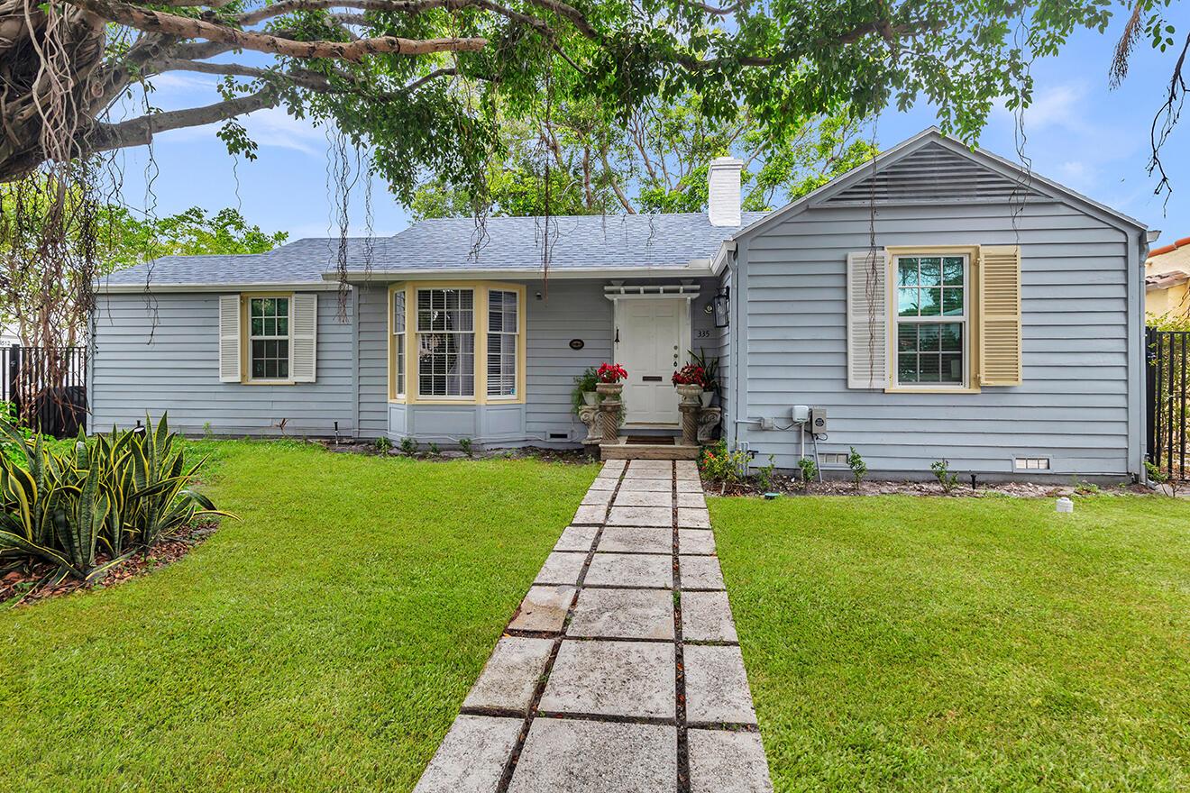 335 Monroe Drive