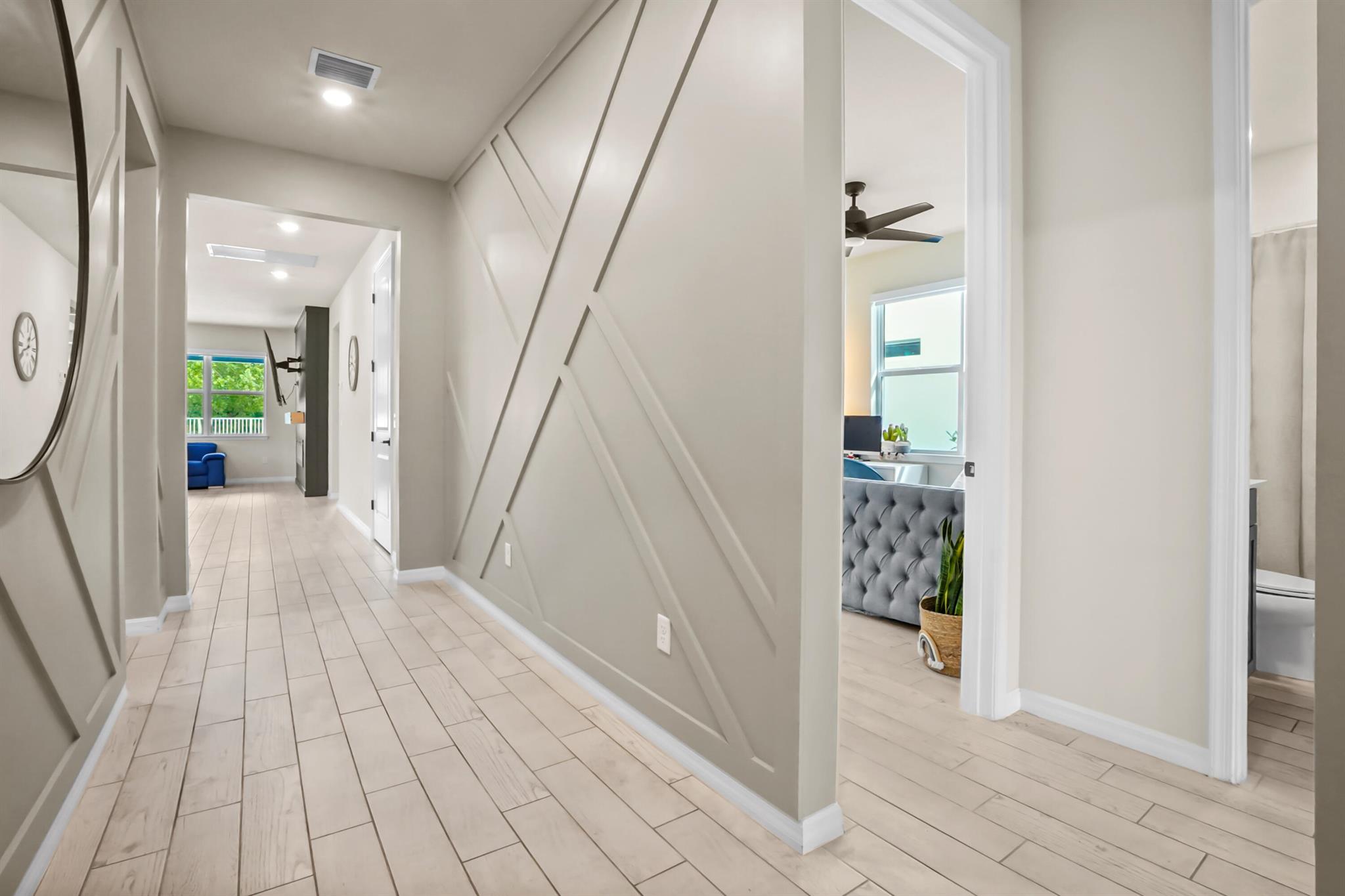 WINDSONG ESTATES - Residential