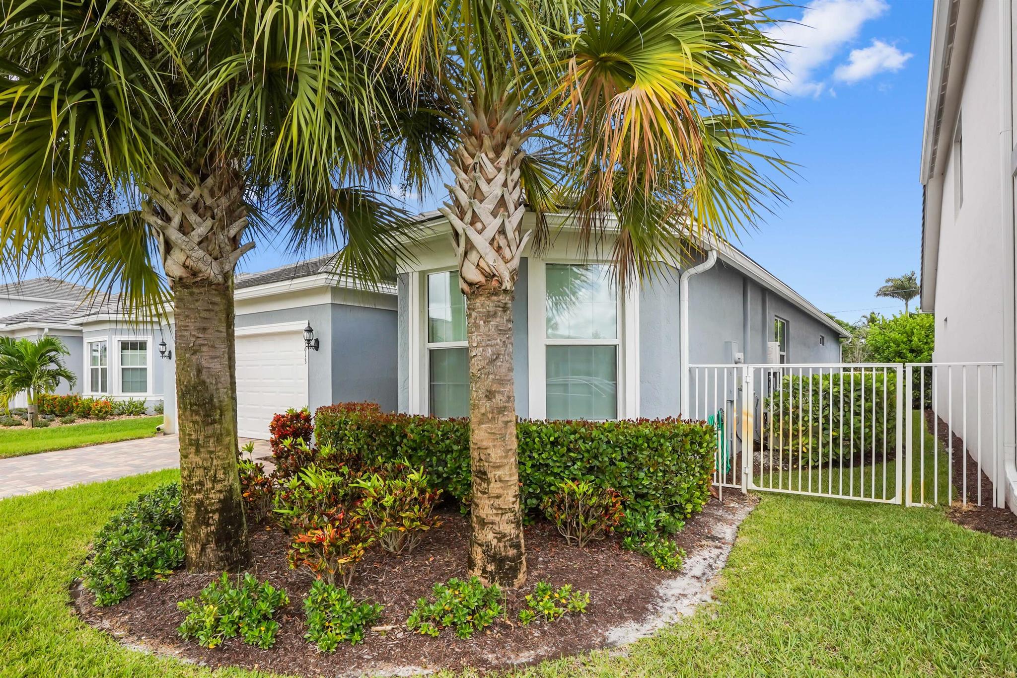 WINDSONG ESTATES - Residential