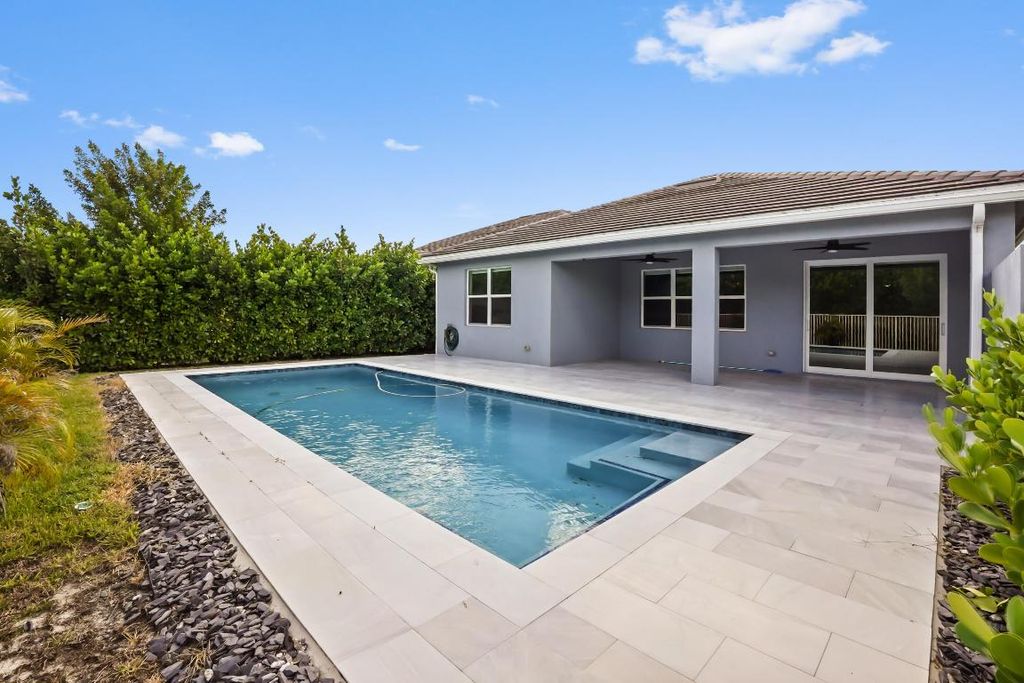 Photo of 9613 Mosler Trail, Lake Worth, FL 33467 (MLS # R11133877)