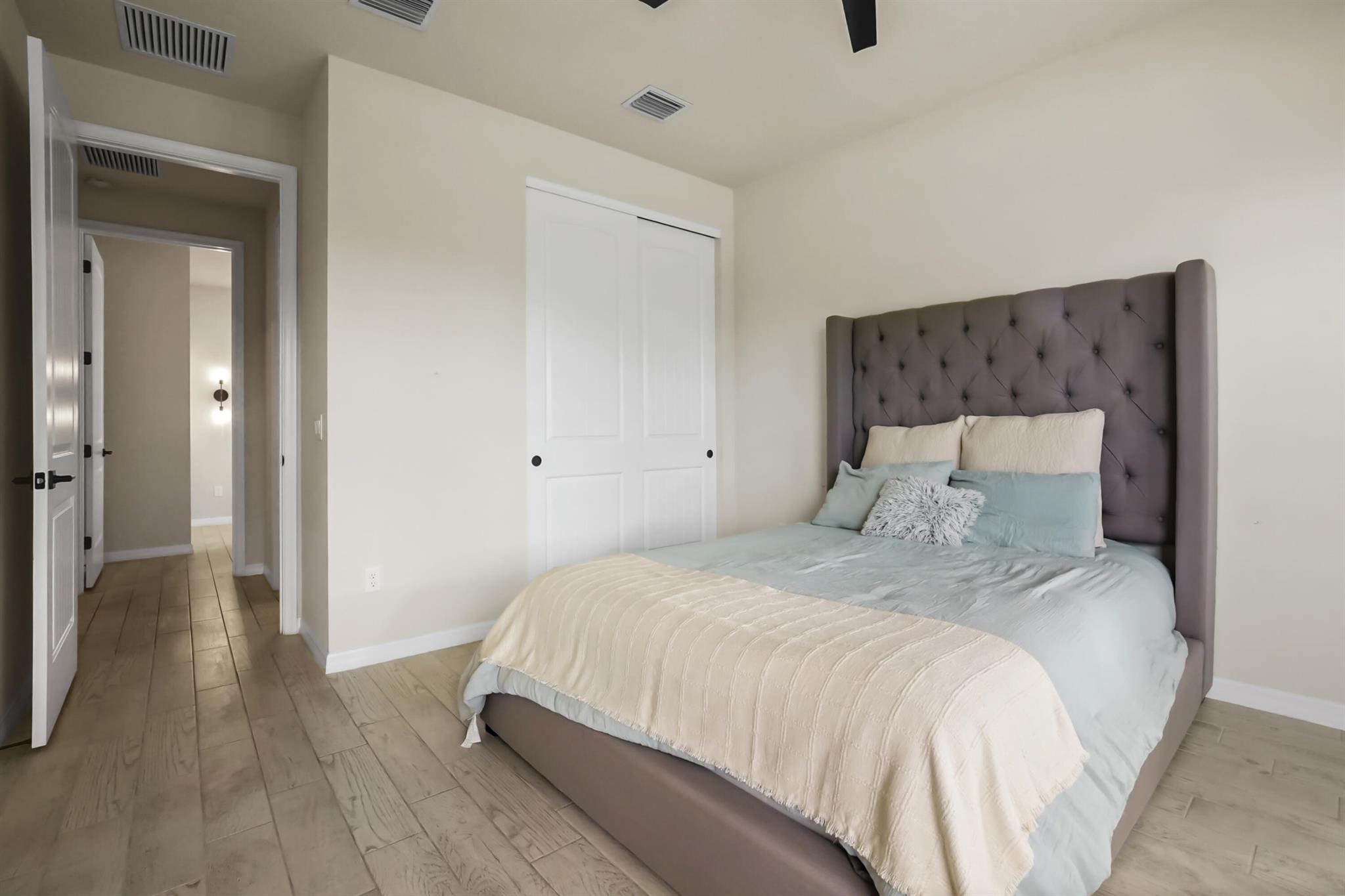 WINDSONG ESTATES - Residential