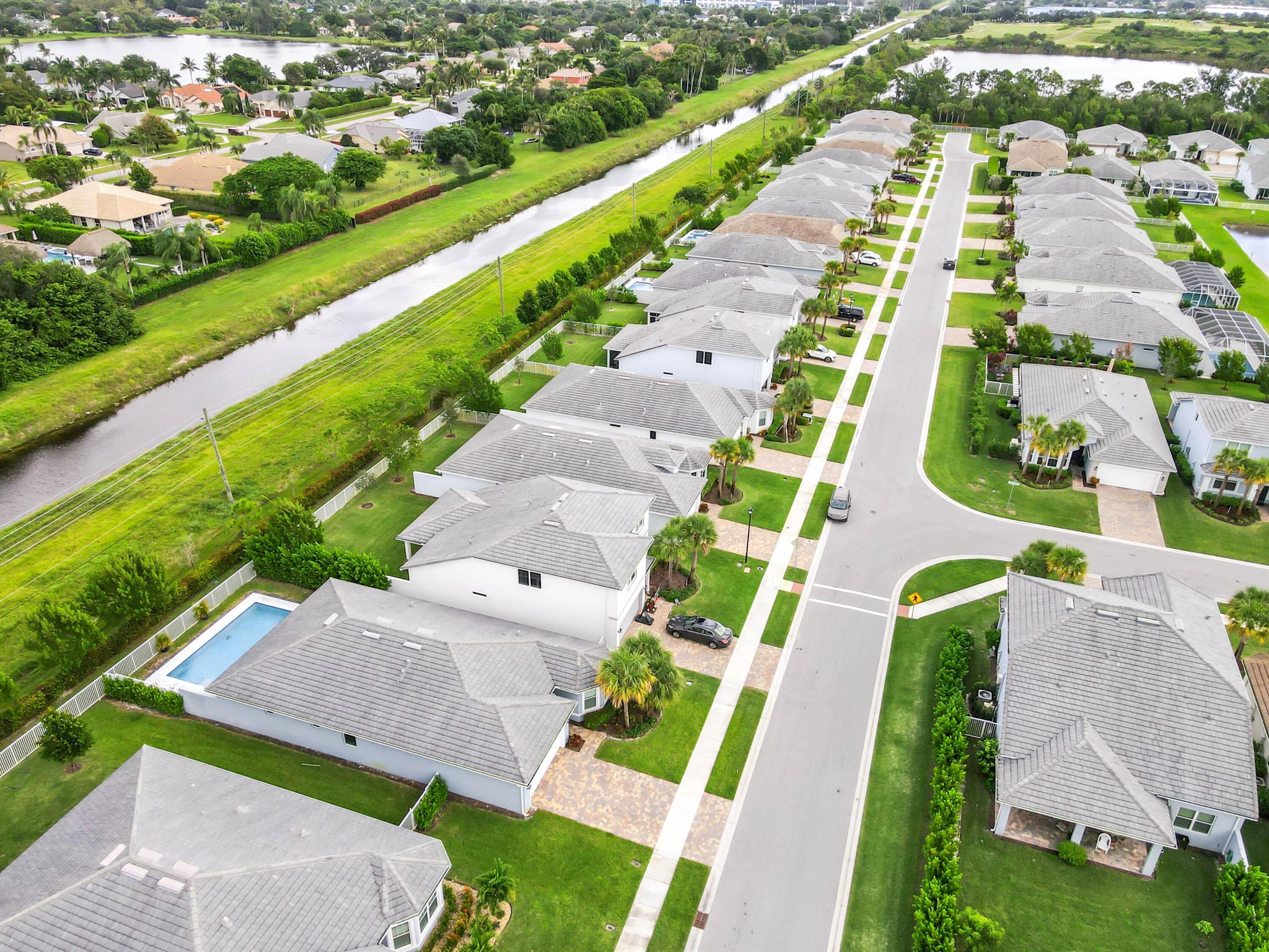 WINDSONG ESTATES - Residential