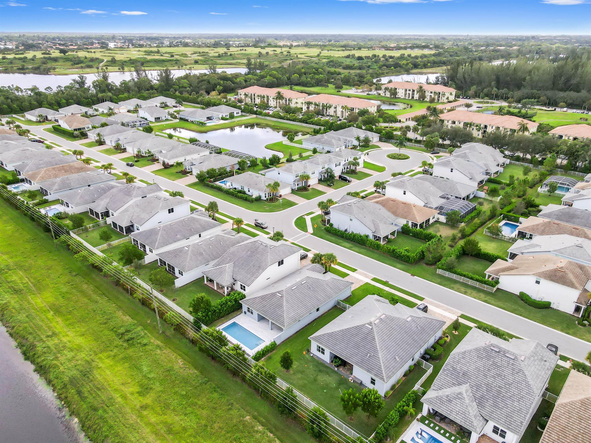 WINDSONG ESTATES - Residential