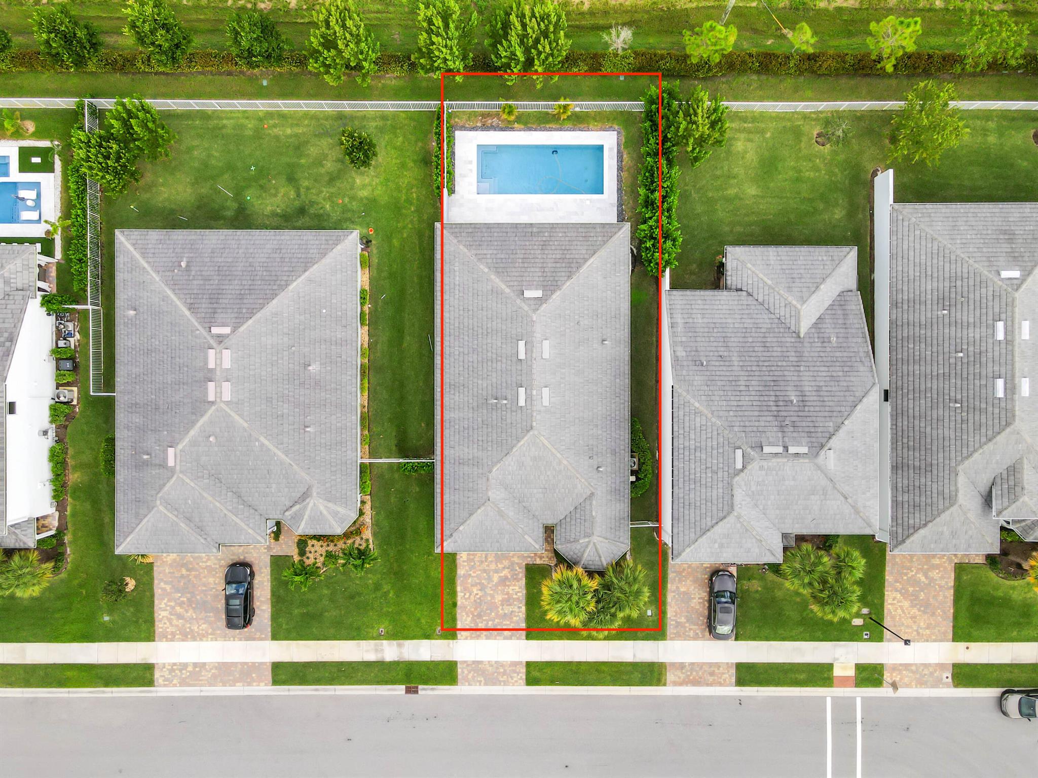 WINDSONG ESTATES - Residential