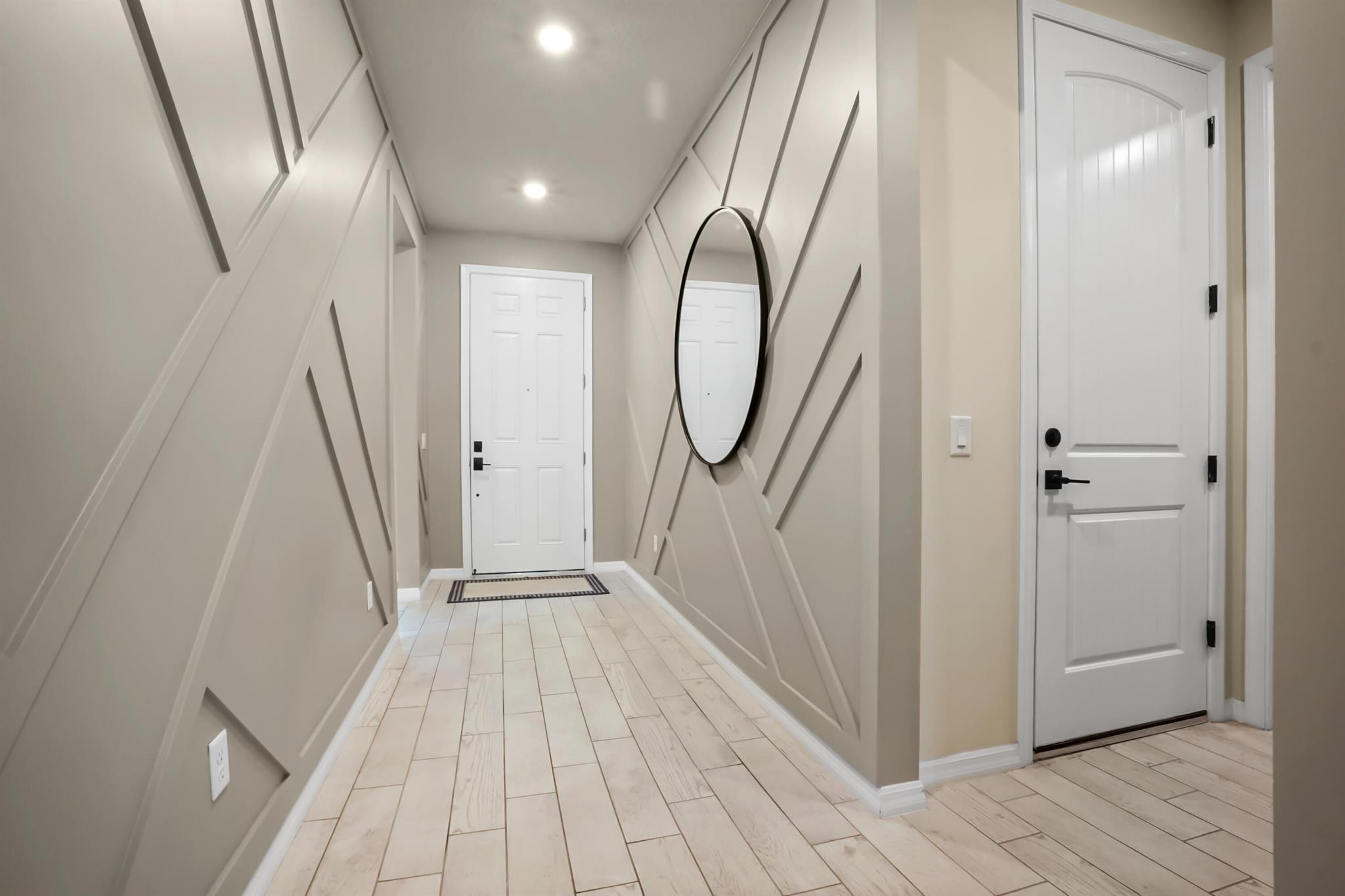 WINDSONG ESTATES - Residential