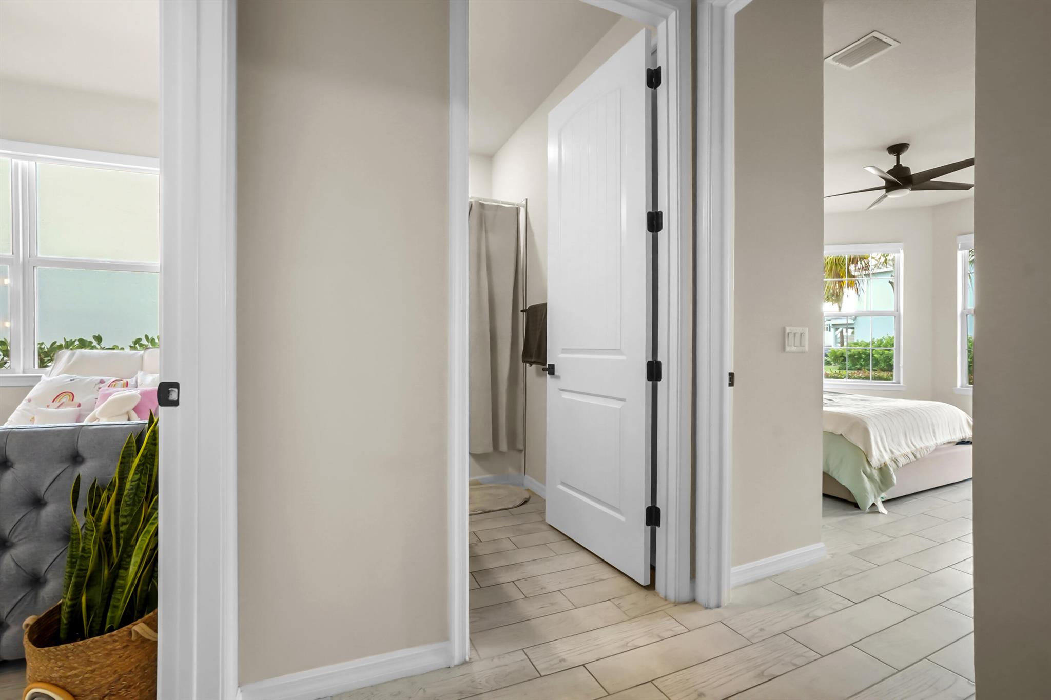 WINDSONG ESTATES - Residential