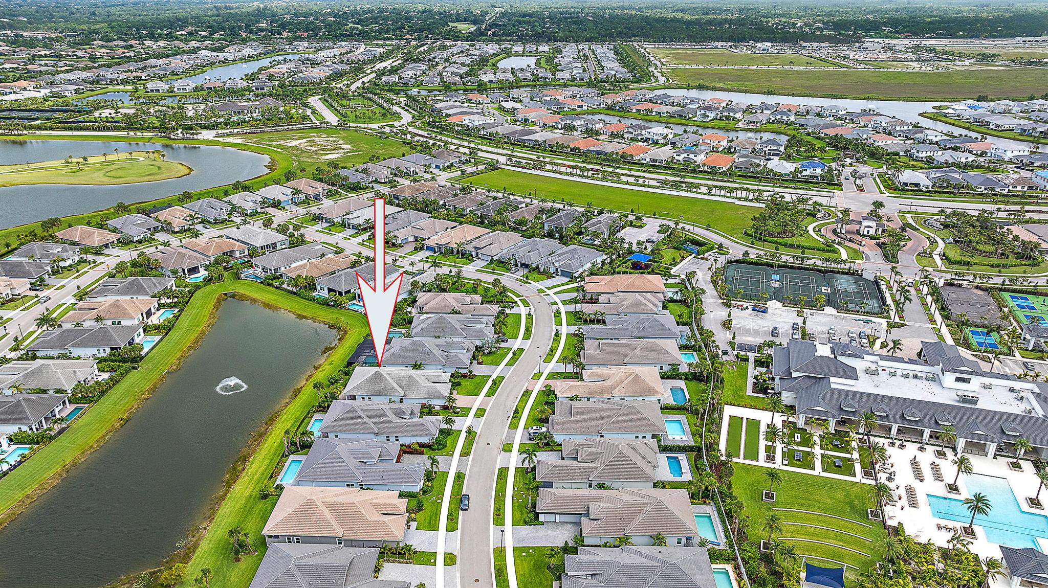 9976 Seagrass Way