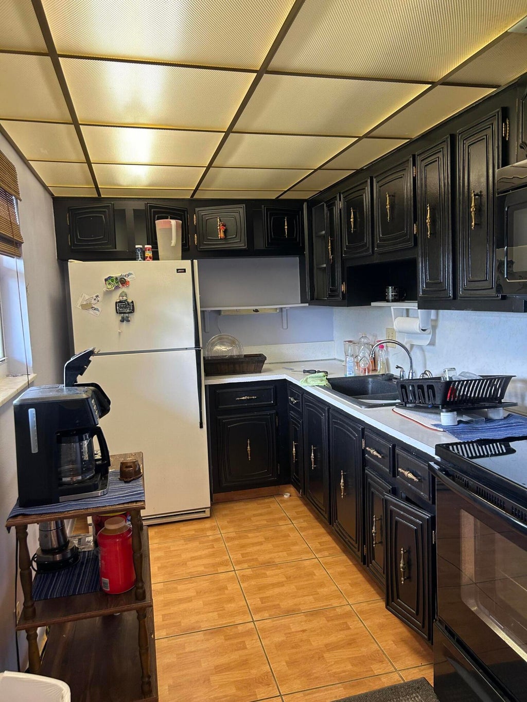 Photo of 500 BONNIE Boulevard #170, Palm Springs, FL 33461 (MLS # B26093745)