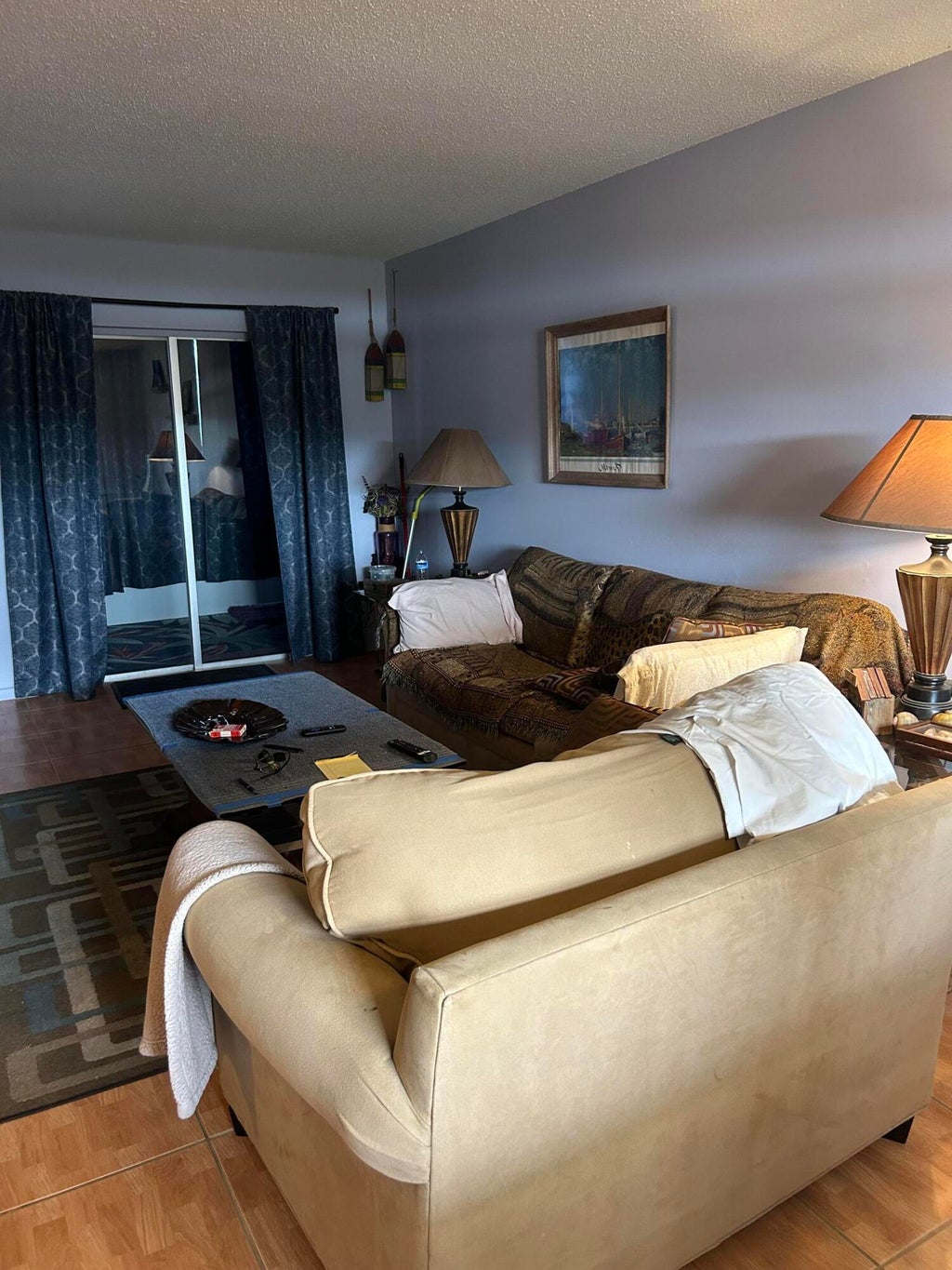 Photo of 500 BONNIE Boulevard #170, Palm Springs, FL 33461 (MLS # B26093745)