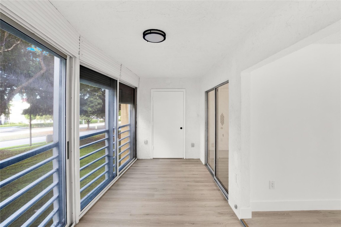 pines of boca barwood II - Residential