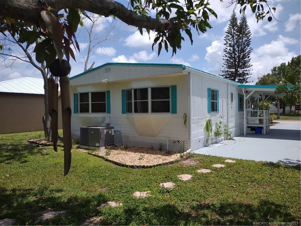 Photo of 6 Mediterranean Lane N, Port Saint Lucie, FL 34952 (MLS # R10952284)