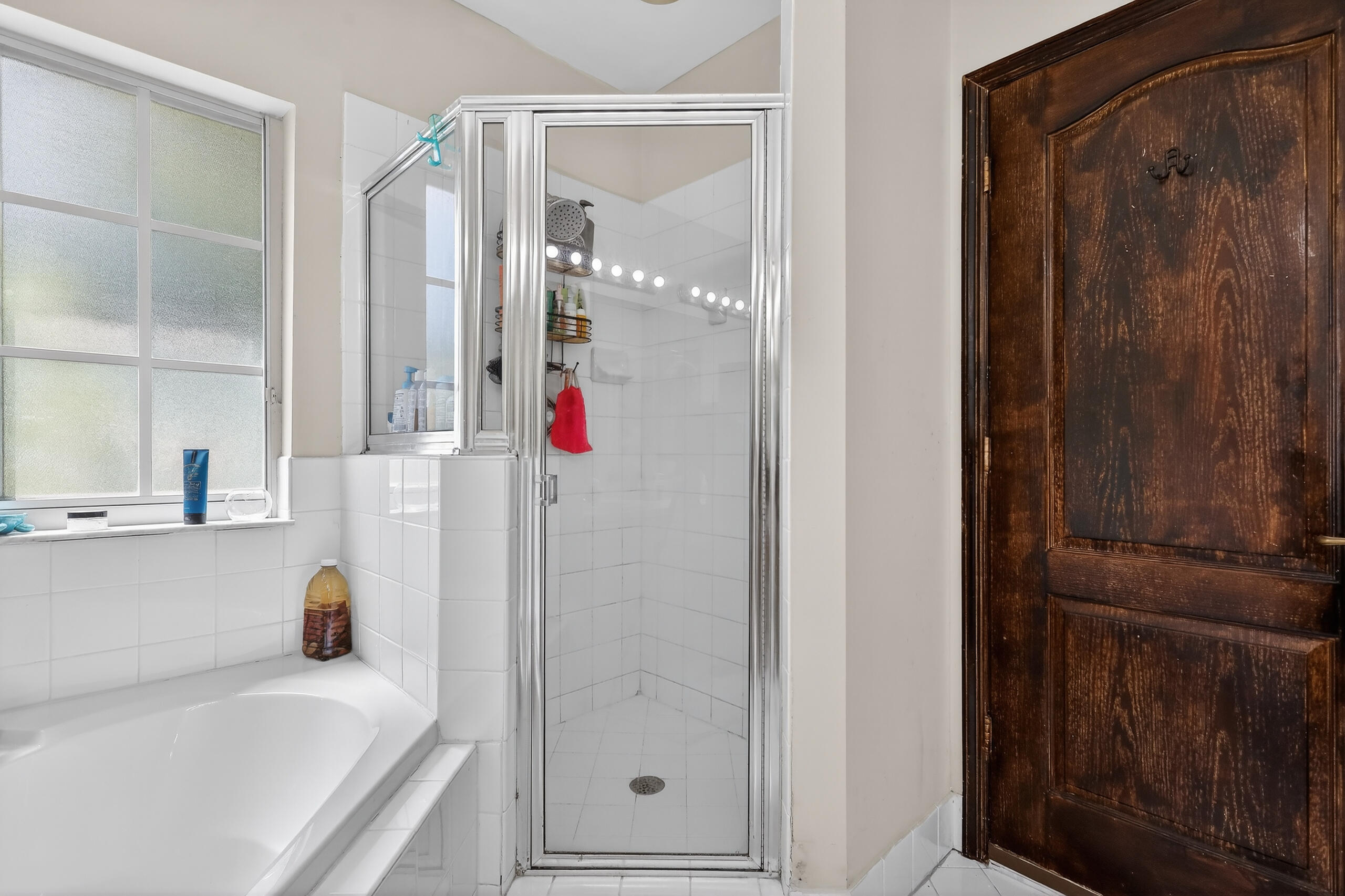 FOREST LAKES COUNTRY GARDENS - Residential