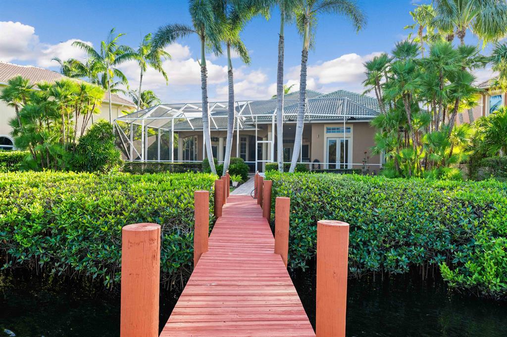 JUPITER RIVER ESTATES - Residential