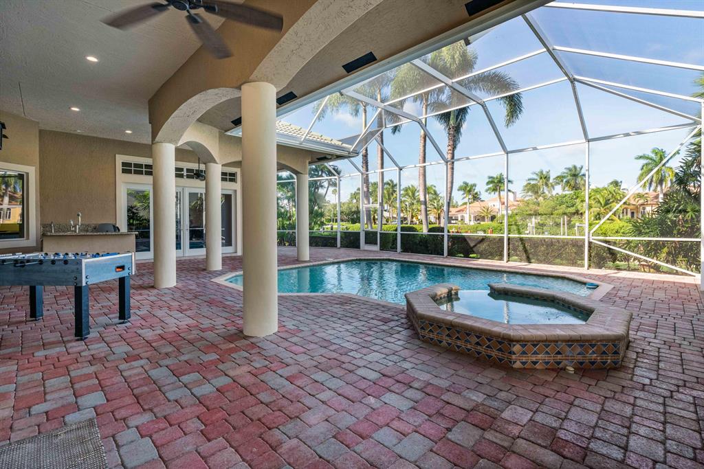 JUPITER RIVER ESTATES - Residential