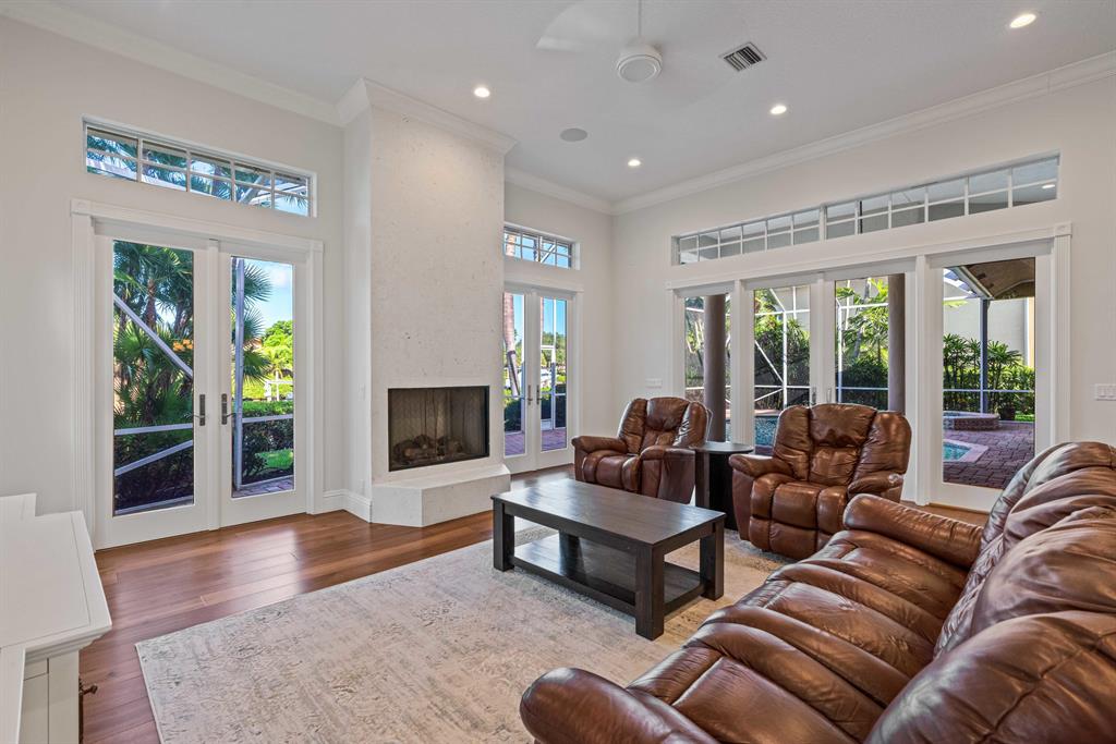 JUPITER RIVER ESTATES - Residential