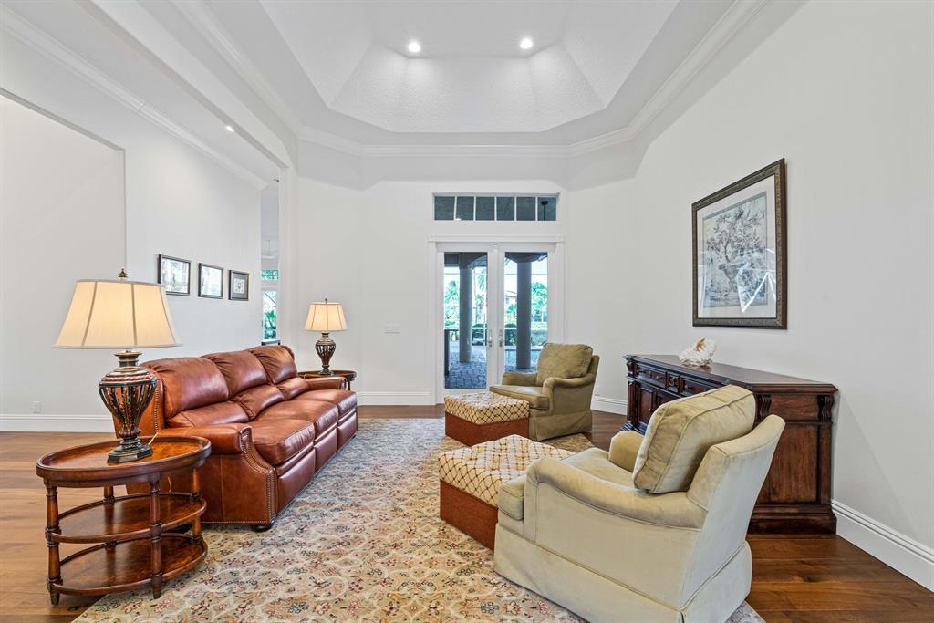 JUPITER RIVER ESTATES - Residential