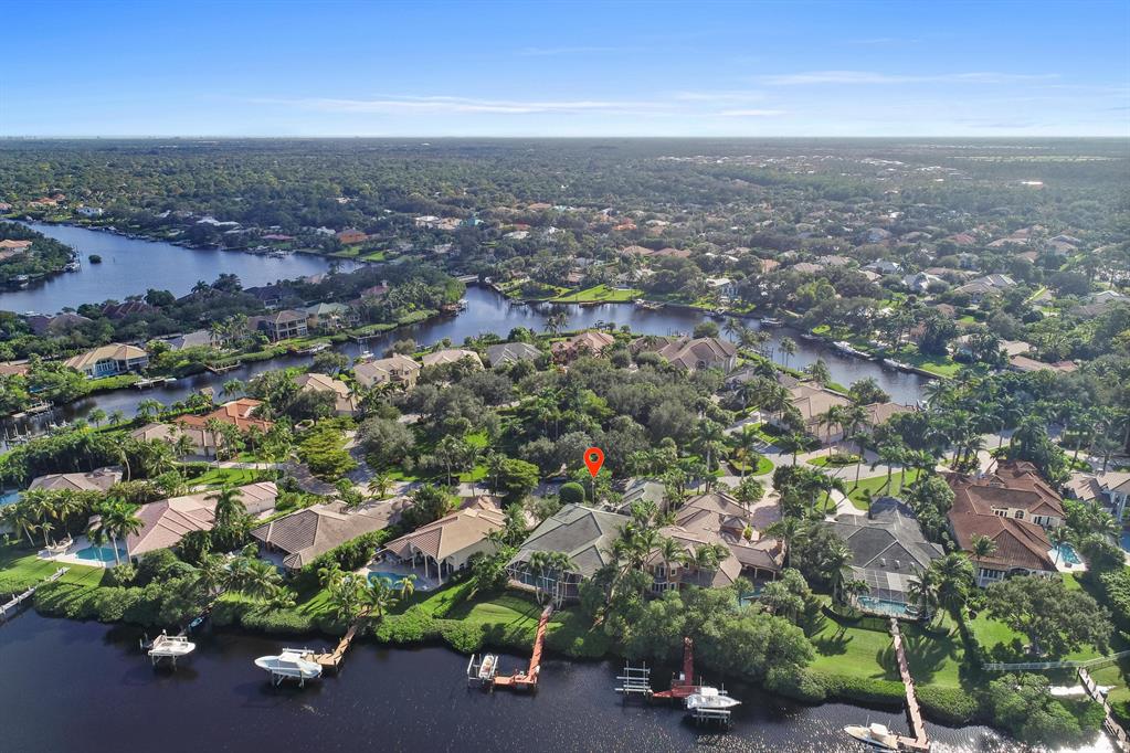 JUPITER RIVER ESTATES - Residential