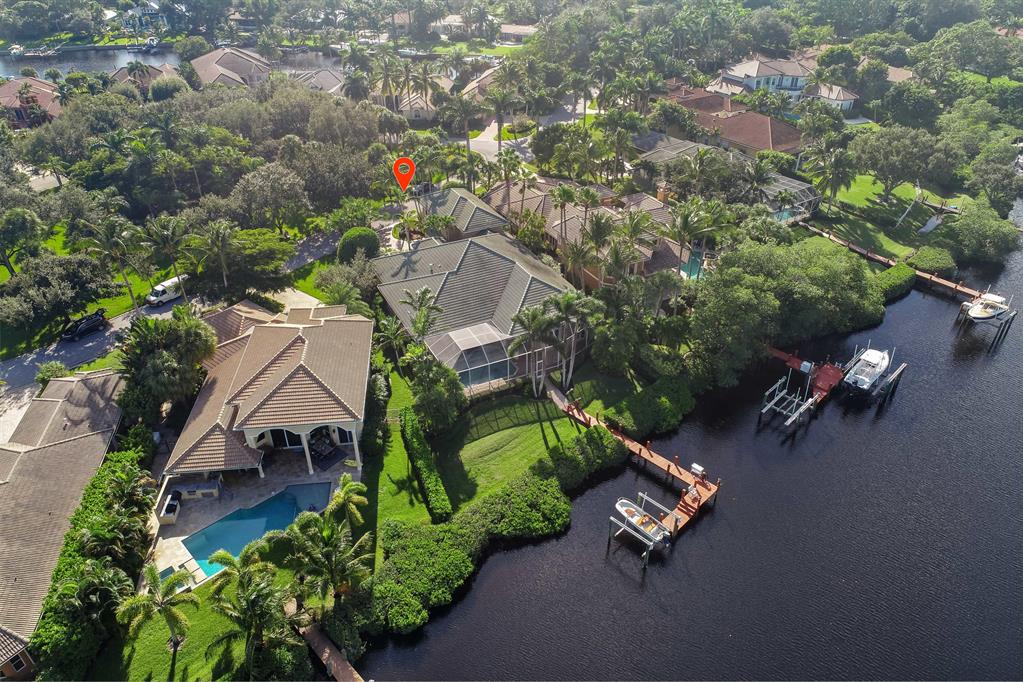 JUPITER RIVER ESTATES - Residential