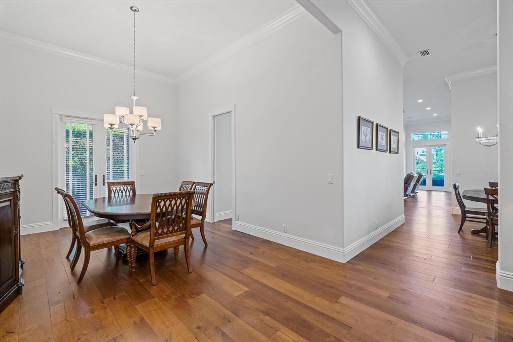 JUPITER RIVER ESTATES - Residential