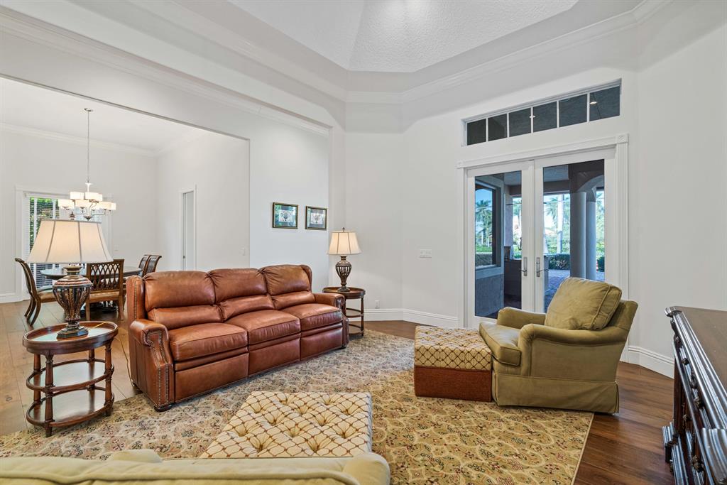 JUPITER RIVER ESTATES - Residential