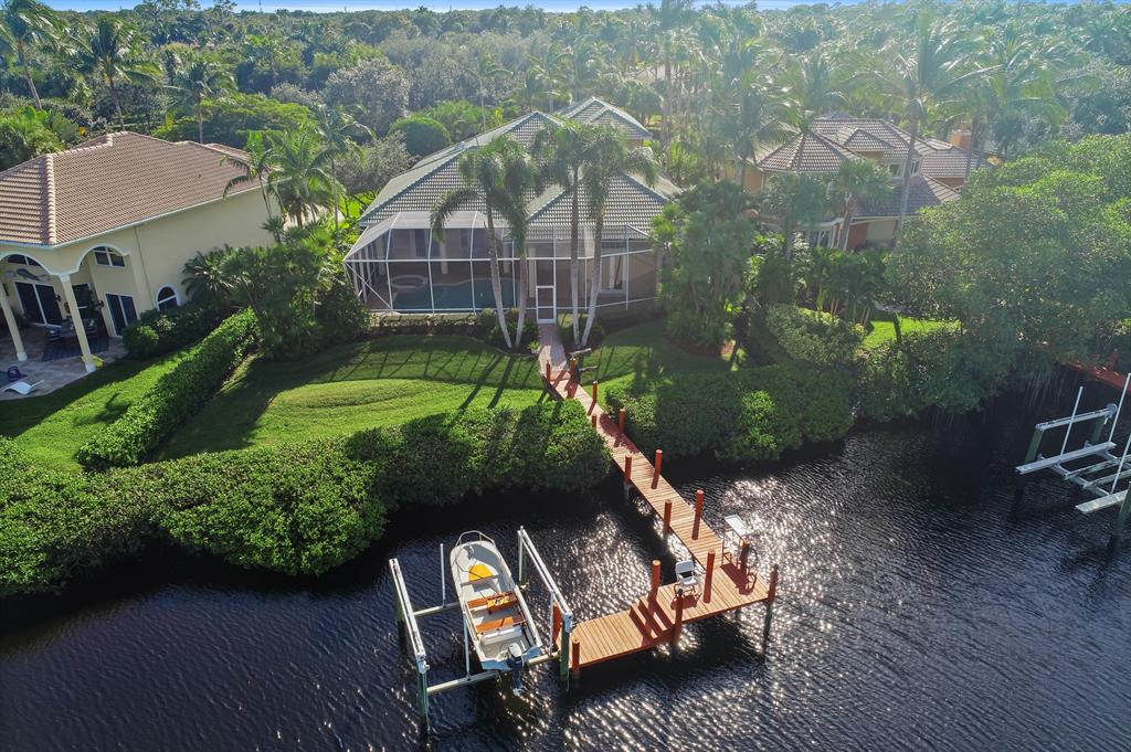 JUPITER RIVER ESTATES - Residential