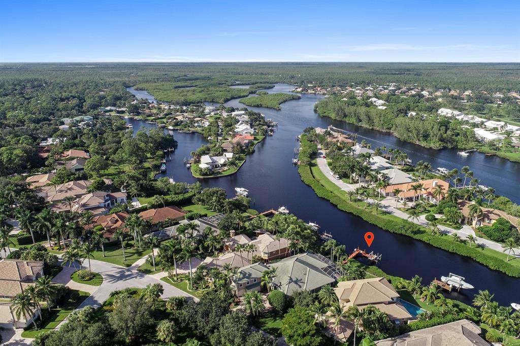 JUPITER RIVER ESTATES - Residential
