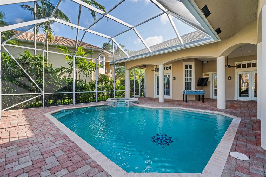 JUPITER RIVER ESTATES - Residential