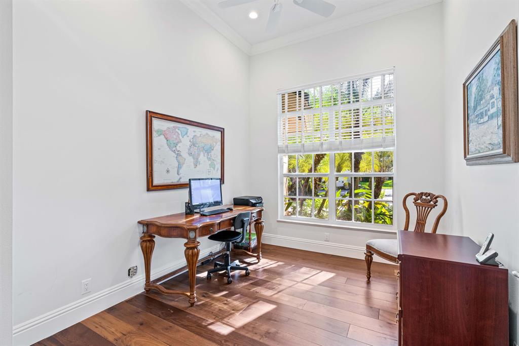 JUPITER RIVER ESTATES - Residential