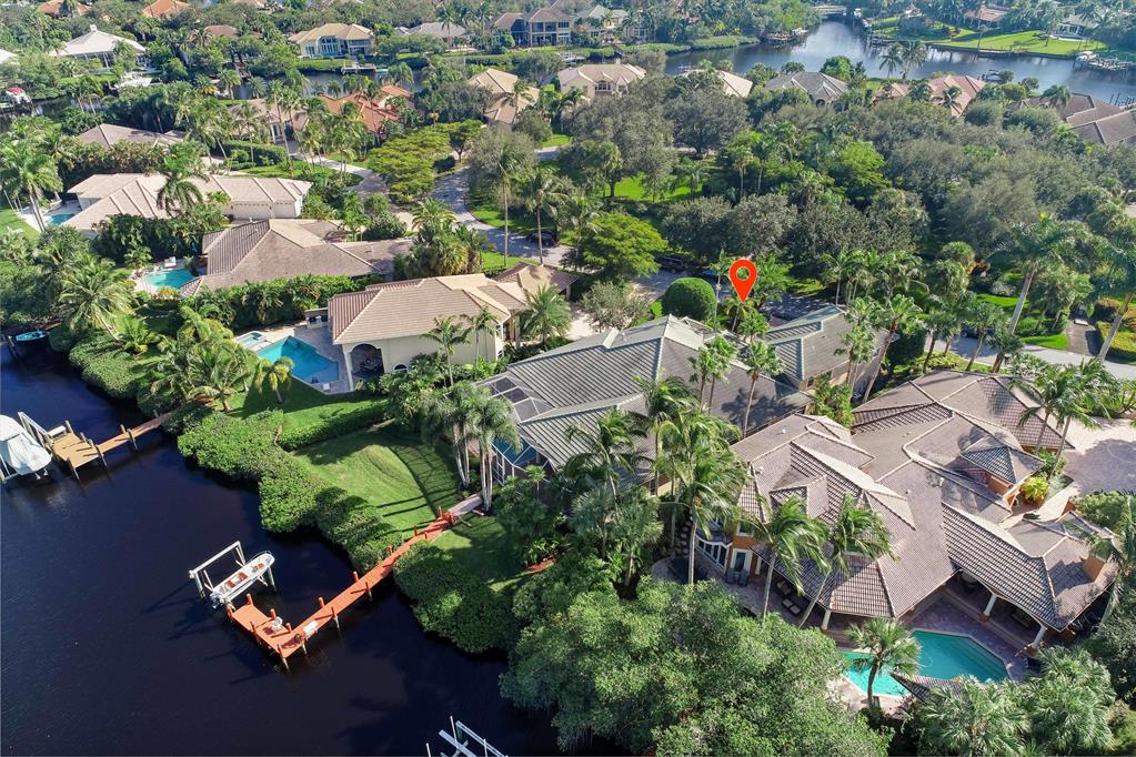 JUPITER RIVER ESTATES - Residential