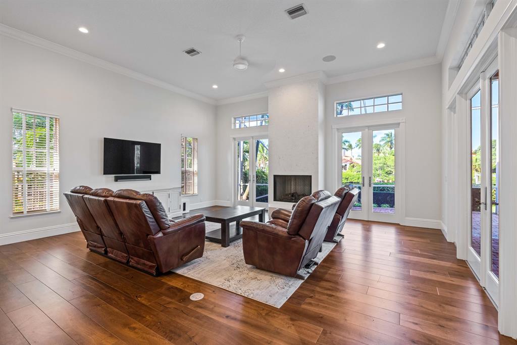 JUPITER RIVER ESTATES - Residential