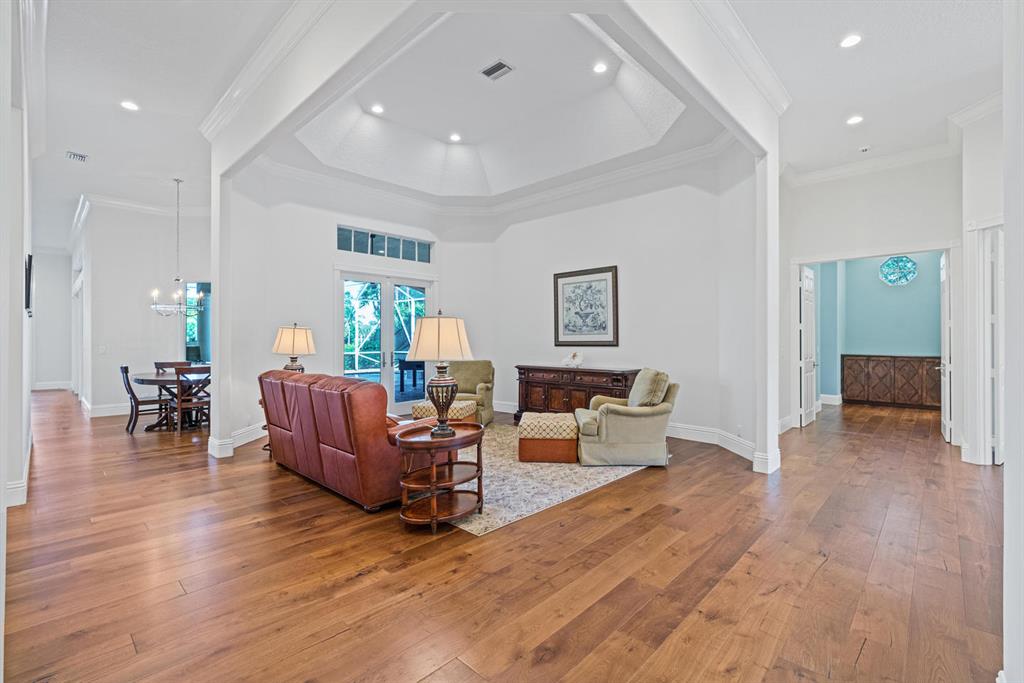 JUPITER RIVER ESTATES - Residential