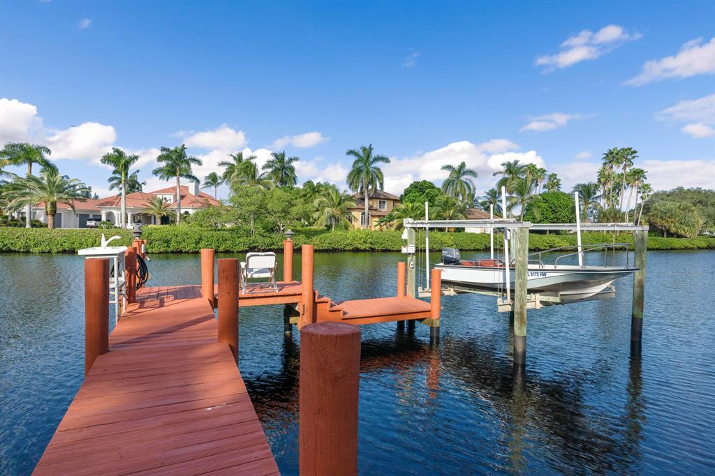 JUPITER RIVER ESTATES - Residential