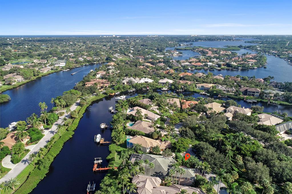 JUPITER RIVER ESTATES - Residential