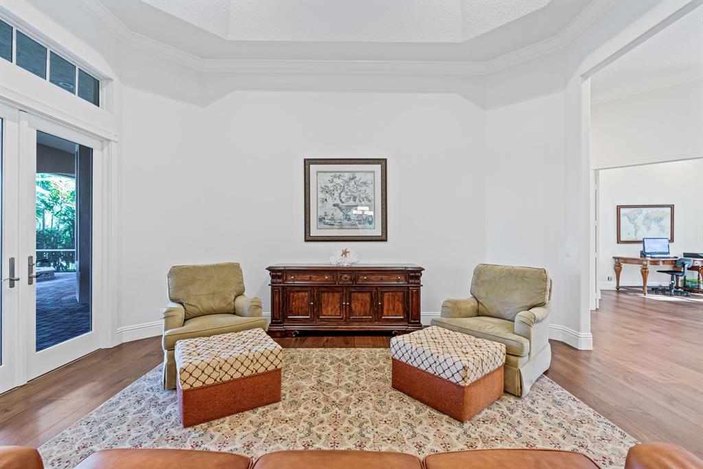 JUPITER RIVER ESTATES - Residential