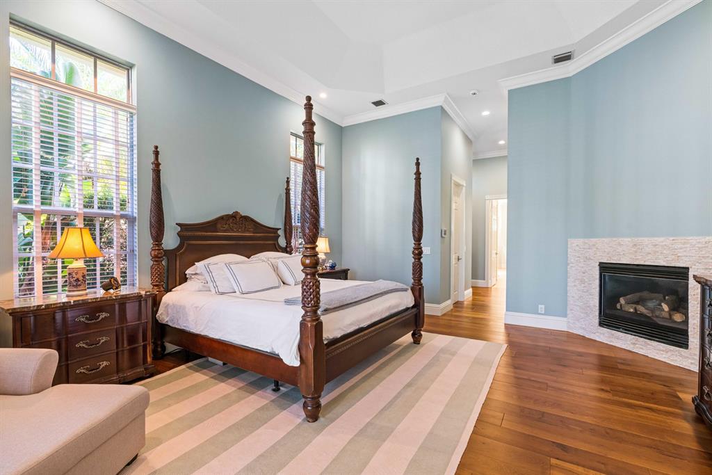 JUPITER RIVER ESTATES - Residential