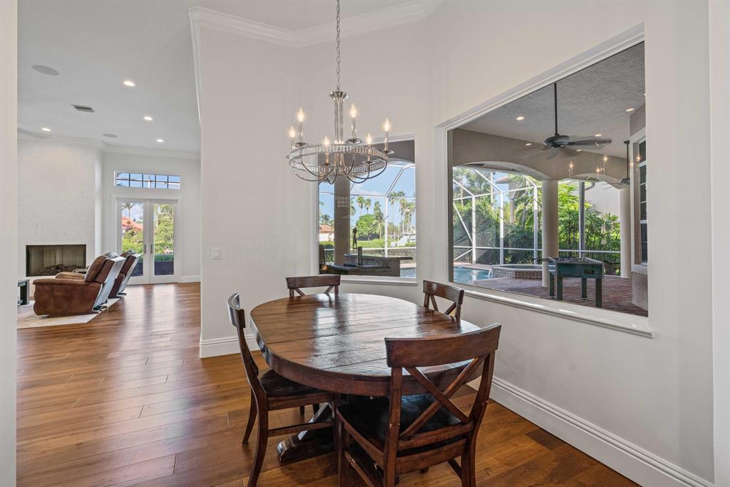 JUPITER RIVER ESTATES - Residential