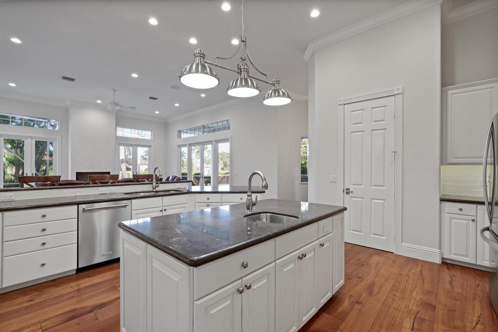 JUPITER RIVER ESTATES - Residential