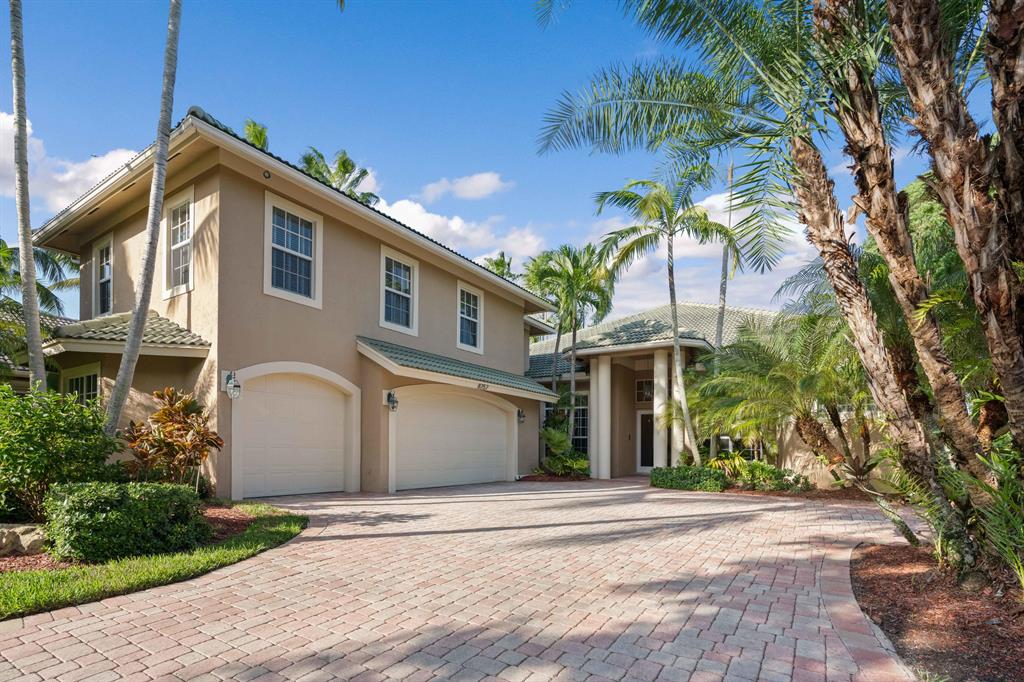 JUPITER RIVER ESTATES - Residential