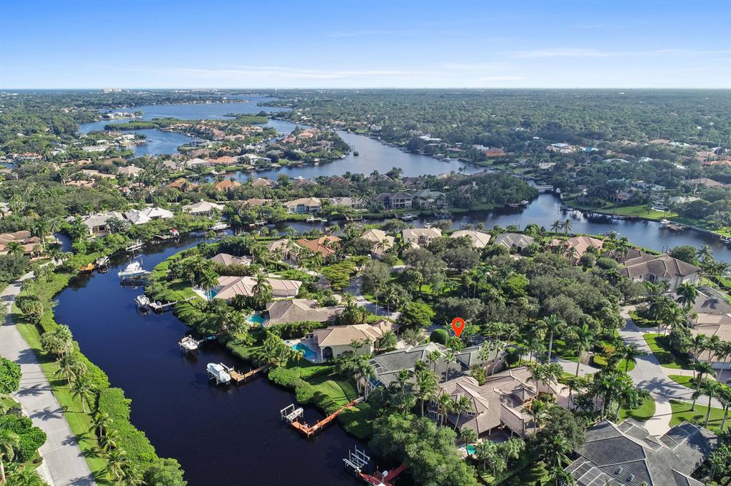 JUPITER RIVER ESTATES - Residential