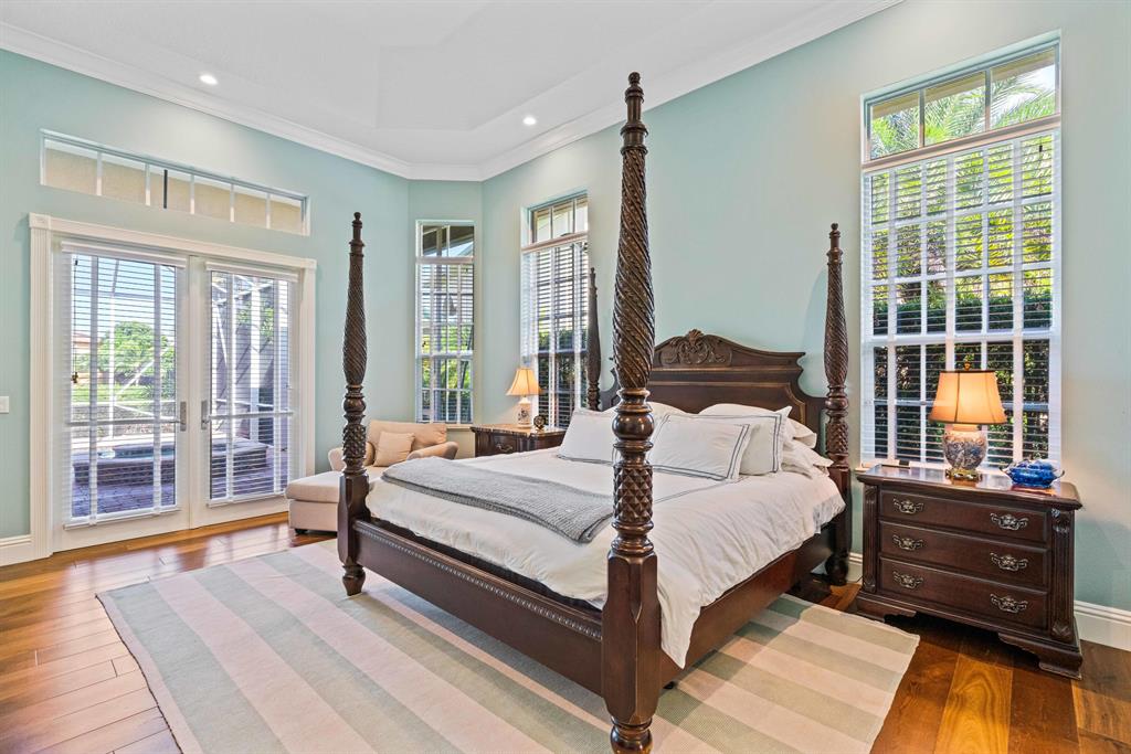 JUPITER RIVER ESTATES - Residential