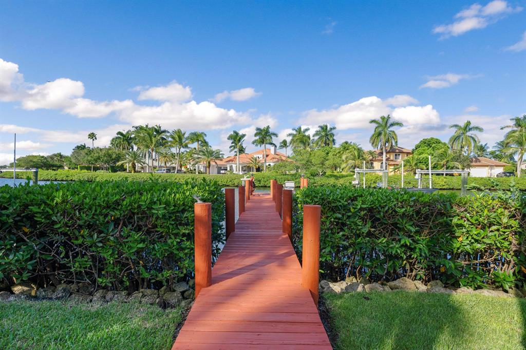 JUPITER RIVER ESTATES - Residential