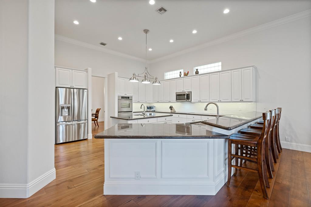 JUPITER RIVER ESTATES - Residential