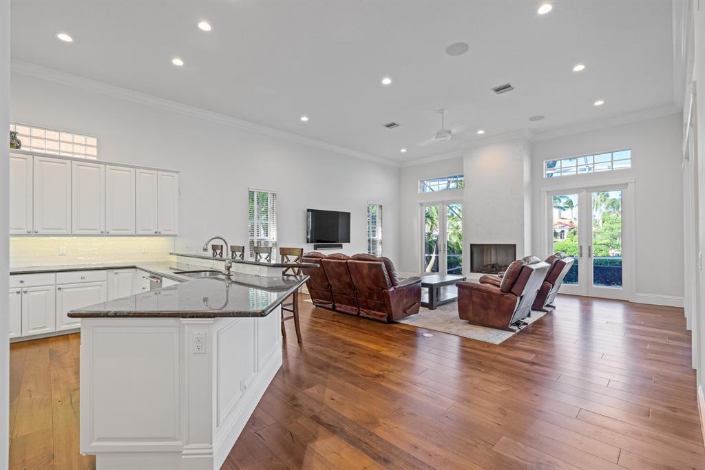 JUPITER RIVER ESTATES - Residential