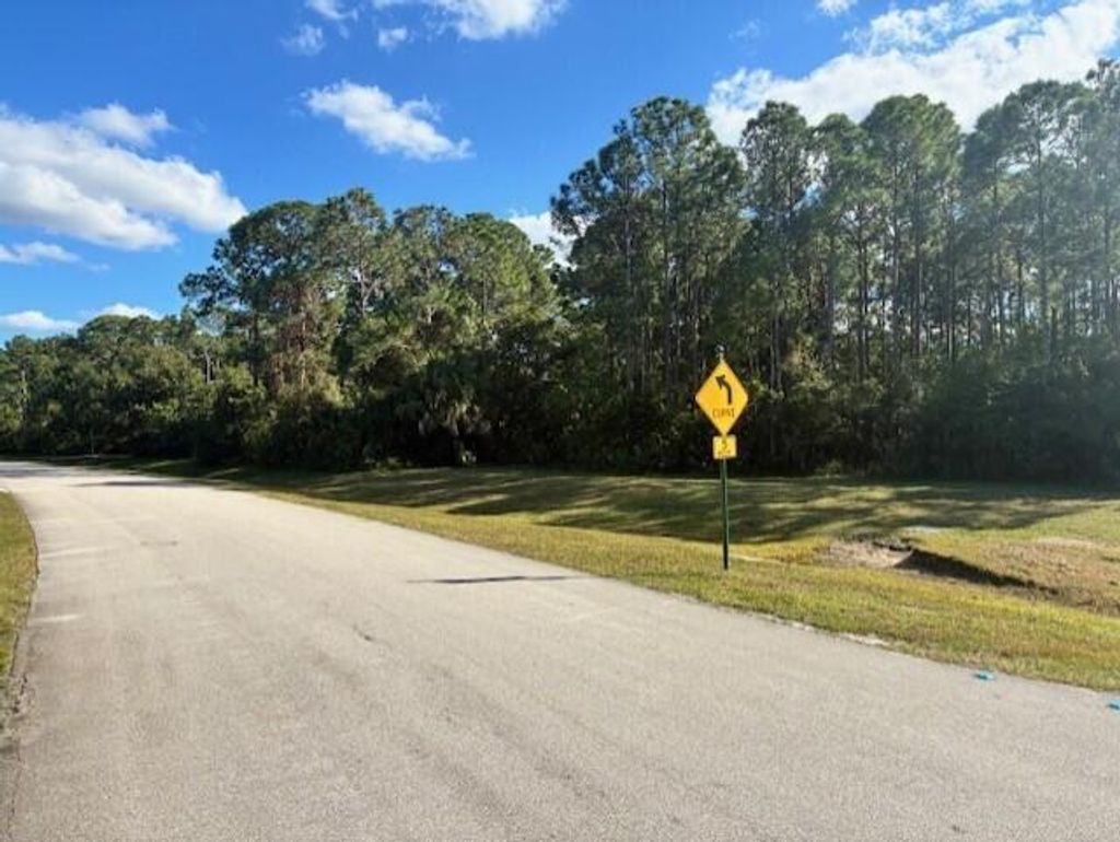 Photo of 8311 Calumet Court, Port Saint Lucie, FL 34986 (MLS # R11141139)