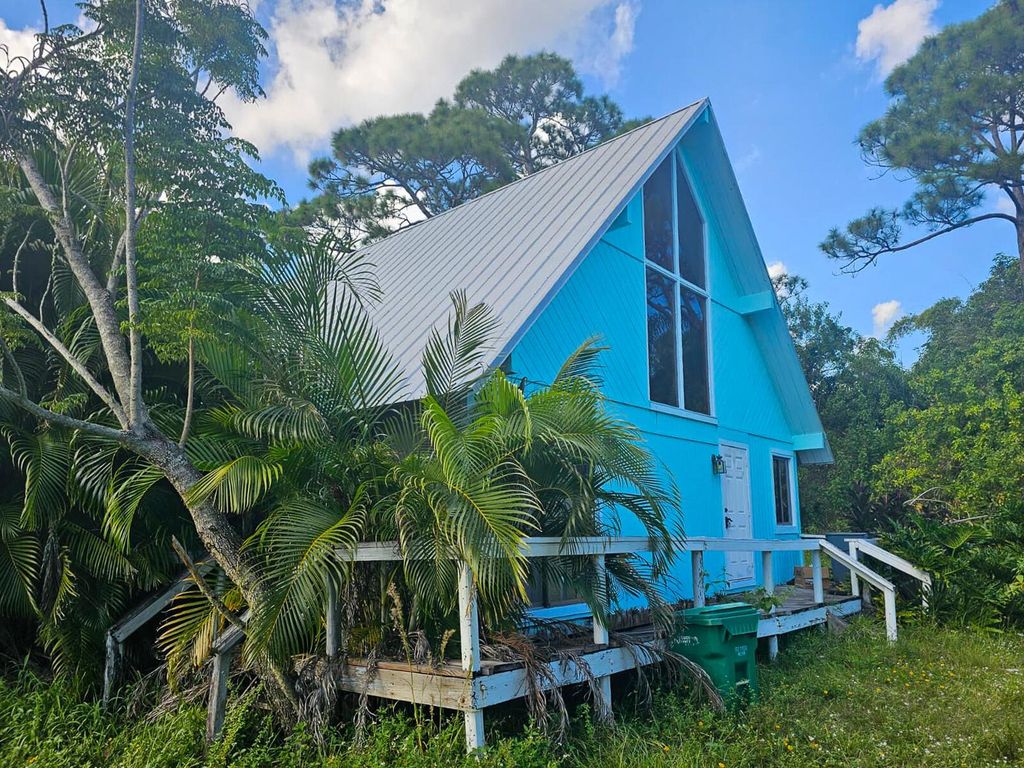 Photo of 5607 Cassia Drive, Fort Pierce, FL 34982 (MLS # R11139346)